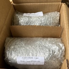 Kubota 2 Étriers freins  Neuf Tracteur tondeuse G23 G26 Ref K7211-44201 Et 44101