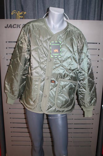 Alpha industries als - industries, als-liner