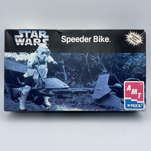 Star wars speeder - wars, model