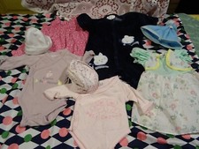 lot===7piéces vétements