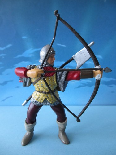 Figurine collection papo - figurine,