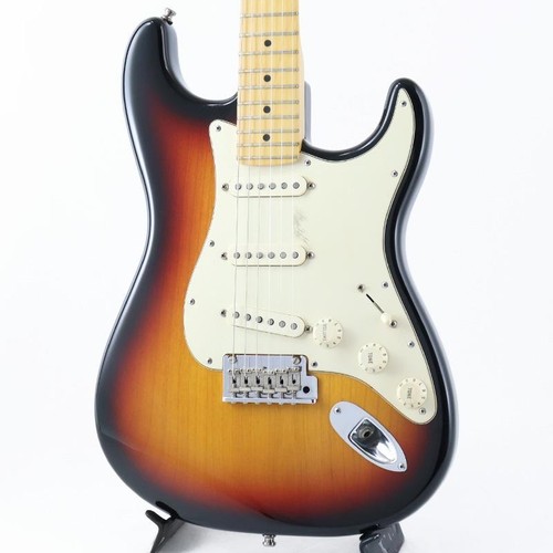 Fender used american standard - used,