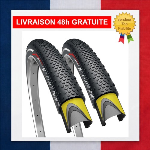 Fincci pneu gravel 700x38c - pneu,