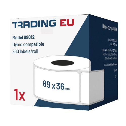étiquette compatible avec - 1x,