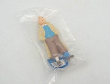 Figurines PVC - Tintin -