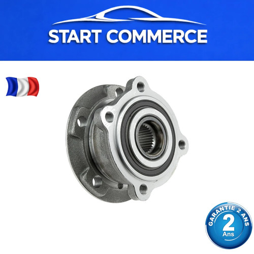 Moyeu roue avant bmw e70 - avant,