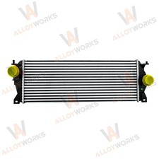 Refroidisseur intermédiaire