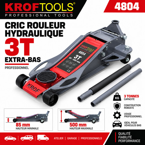 Kroftools 4804 cric - kroftools, –