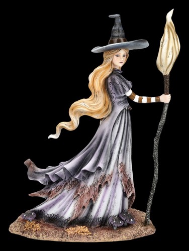 Statuette figurine halloween - statuette,