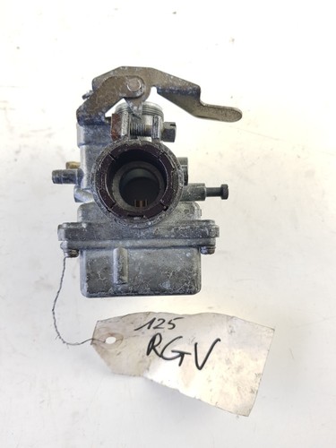 Carburateur suzuki rgv 125 - rgv, rg