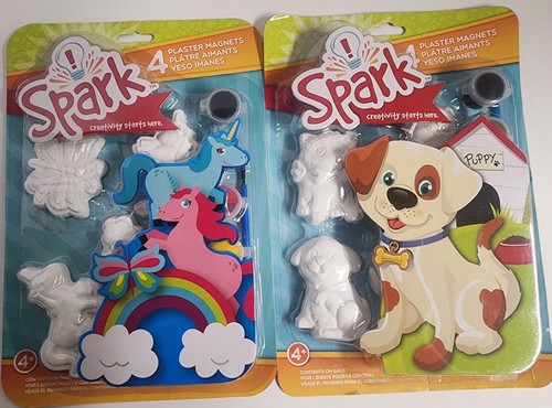 Diy spark puppy unicorn - diy,