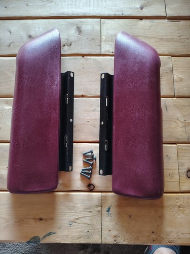 1992 ford bronco rear arm - bronco,