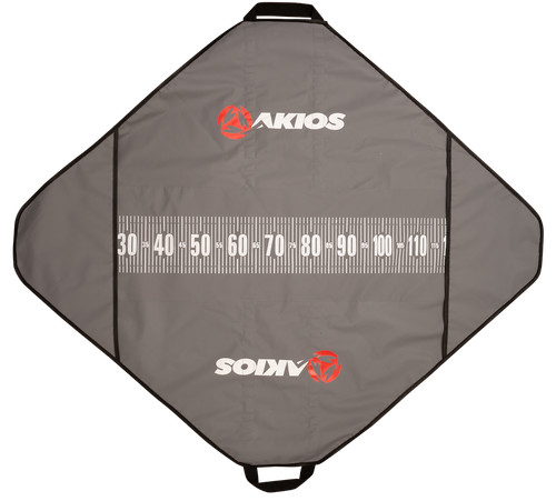 Akios décrochage tapis - décrochage, &
