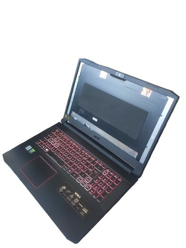 Portable gaming acer nitro - pc,