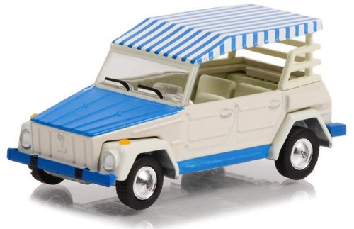 Volkswagen kübel type 181 - kübel,