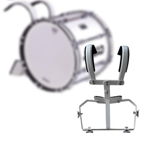 Snare drum carrier accessoires - snare,