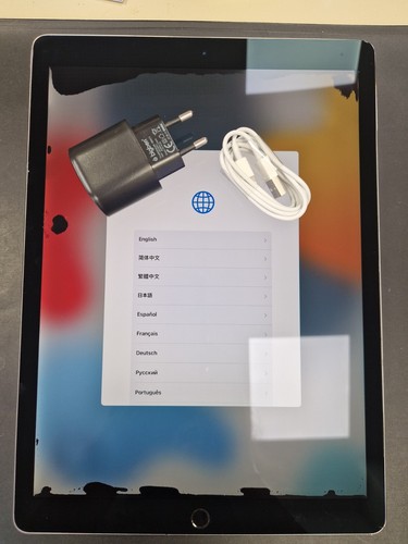 Ipad pro 2017 64go - 2017,