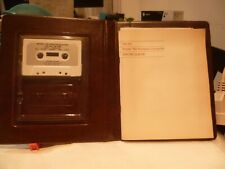 Radio Shack 26-3828 TRS-80 Model 100 Spectaculator