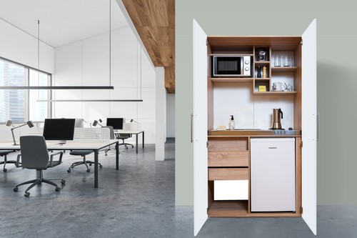 Cuisine cuisines bureau - cuisine,