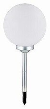 Boule Lumineuse LED Solaire
