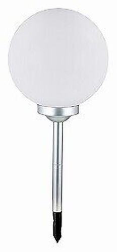 Boule lumineuse led - lumineuse, solaire