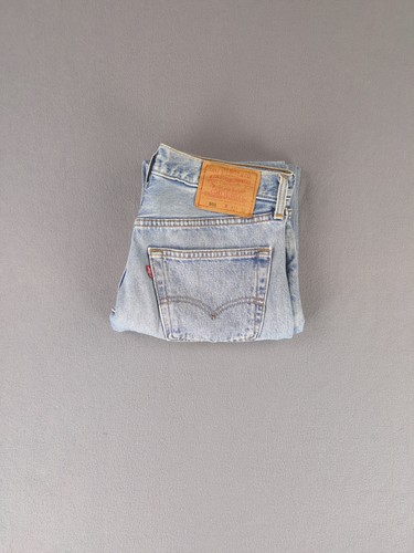 Jean levi 501 vintage 90s - 501,