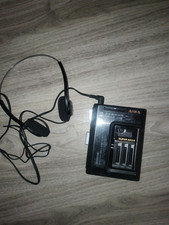 WALKMAN aiwa hs-t30 fonctionne
