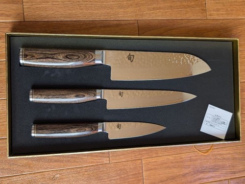 Couteau cuisine shun - cuisine, pro