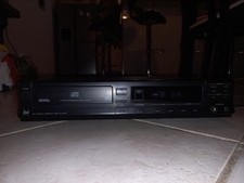 DUAL CD 1130 LECTEUR CD EN