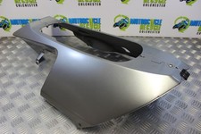 Honda CBR 600 RR Panneaux