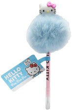 Sanrio - Stylo Pompon Hello
