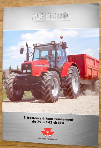 Brochure prospectus massey - brochure,