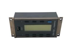 88283126059 MOBITEC Destination Plate Controller ICU400 USB CU331432-2NM Man