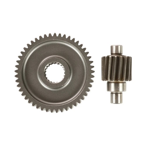 Red line gear - line, (17*49)