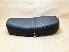 Siège de vélo Honda CB350