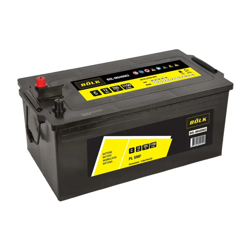 Batteries camion bolk - batteries,