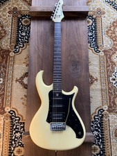 1985 Aria Pro II Wildcat