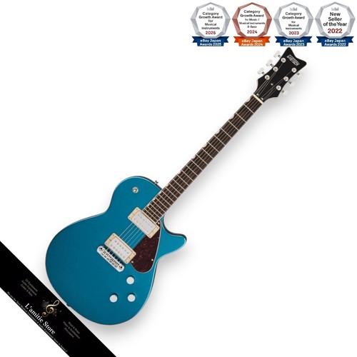 Guitare électrique gretsch - électrique,