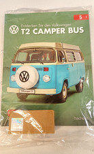 Kit Camper Bus T2 VW  1/8