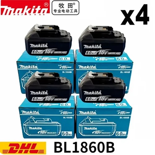 Batterie makita 18v 6ah bl1840 - makita,
