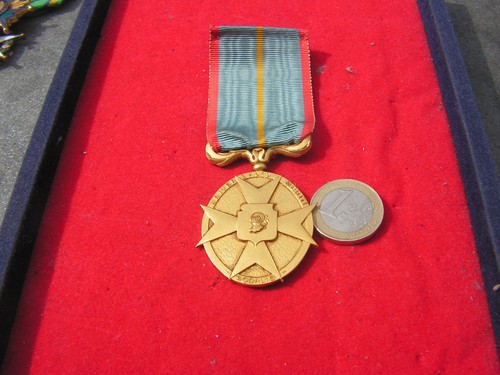 Medaille universalis - medaille,