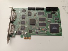 Carte Vidéo AVerMedia NV6480EXP PCIe 16 Canaux DVR Sécurité Sans Boîte