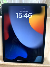 iPad Pro 11 2e génération