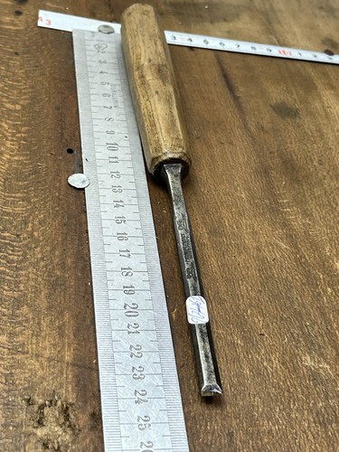 Ciseaux bois menuisier - à,