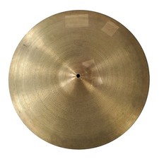 Cymbale Zildjian A Medium Ride