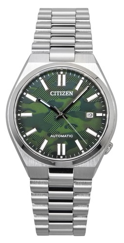 Montre citizen tsuyosa - montre,