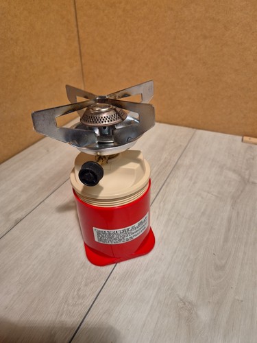 Réchaud gaz foker pour - au,