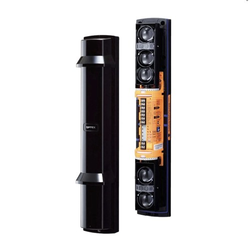 Optex 350qdm indoor outdoor - optex, sl-350qdm