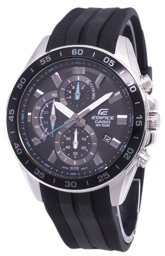 Casio edifice montre - edifice, cadran