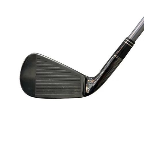 Taylormade burner iron set - taylormade,